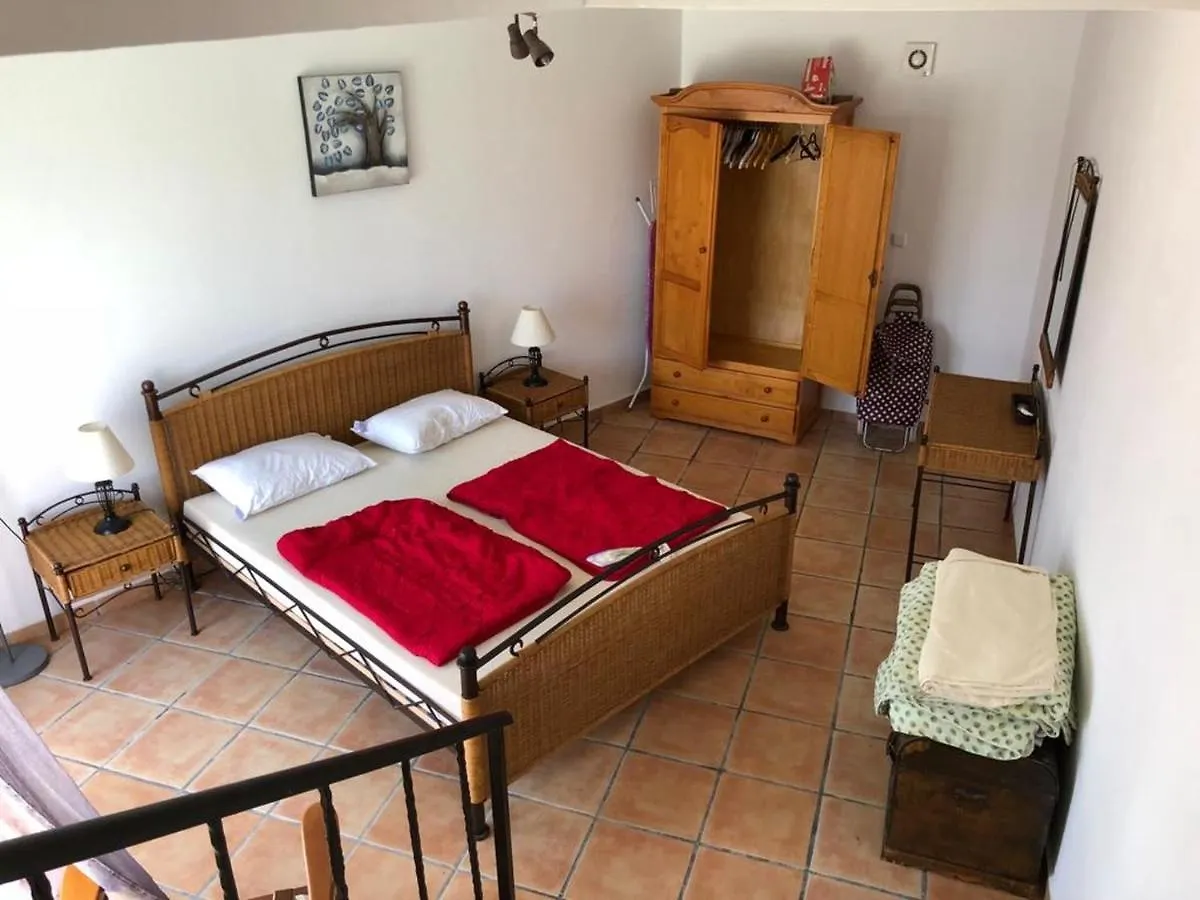 Vila Vista Al Mar Ainara Almería Prázdninový dům