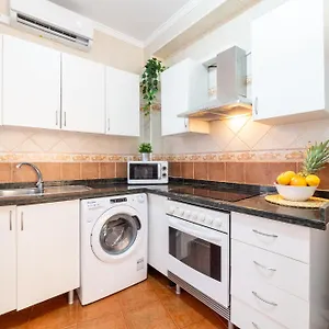 Holiday home Casa Maruchi -, Almeria