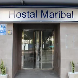  Maison d'hôtes Maribel