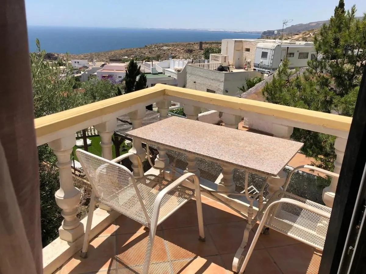 Holiday home Vista Al Mar Ainara Villa Almeria