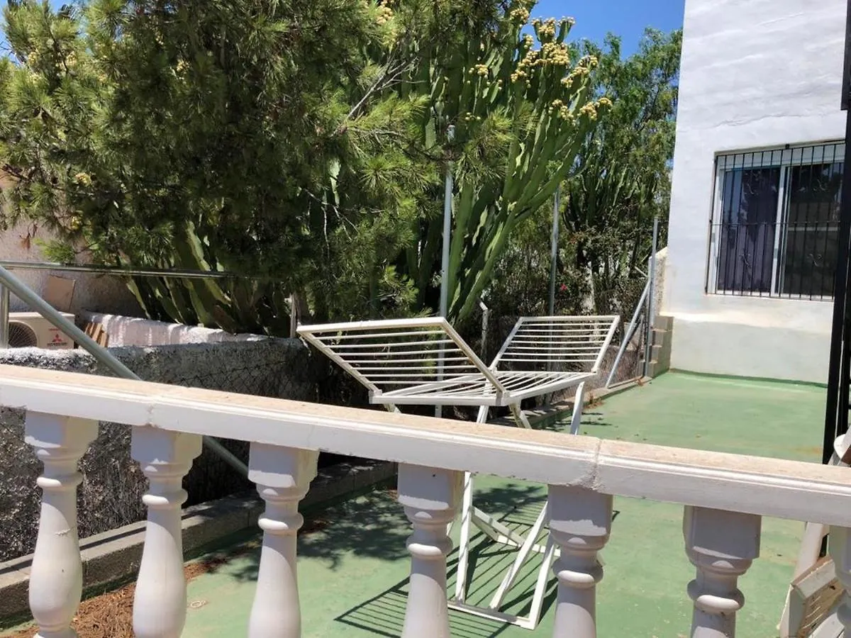 Vista Al Mar Ainara Villa Almeria Spain