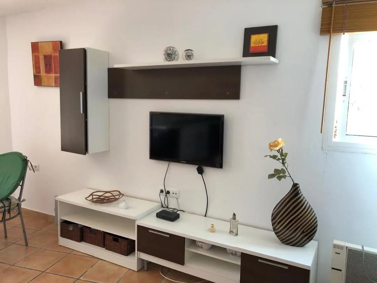 Holiday home Vista Al Mar Ainara Villa Almeria