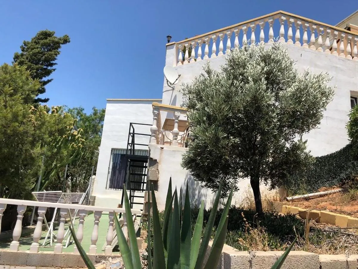 Villa Vista Al Mar Ainara à Almería 0*,  Espagne