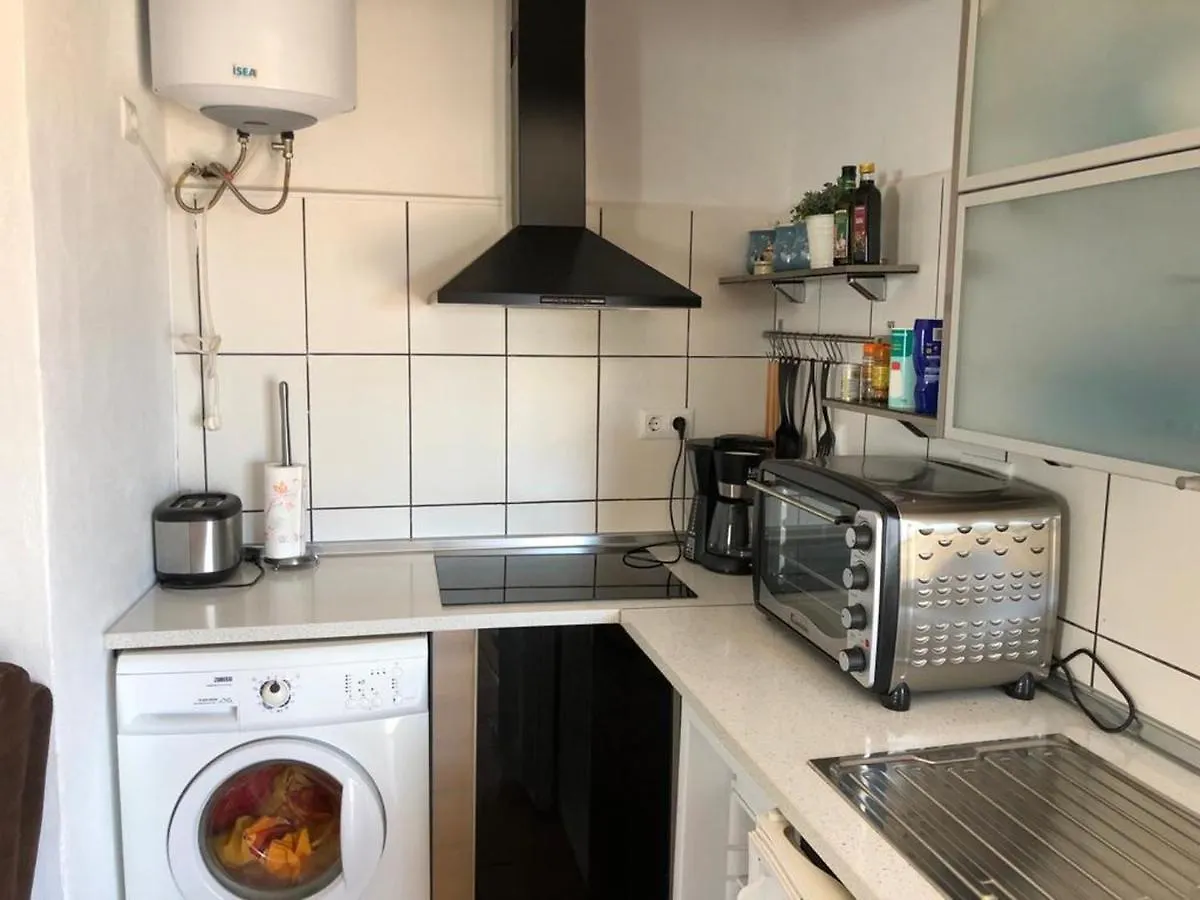 Vista Al Mar Ainara Villa Almeria Holiday home