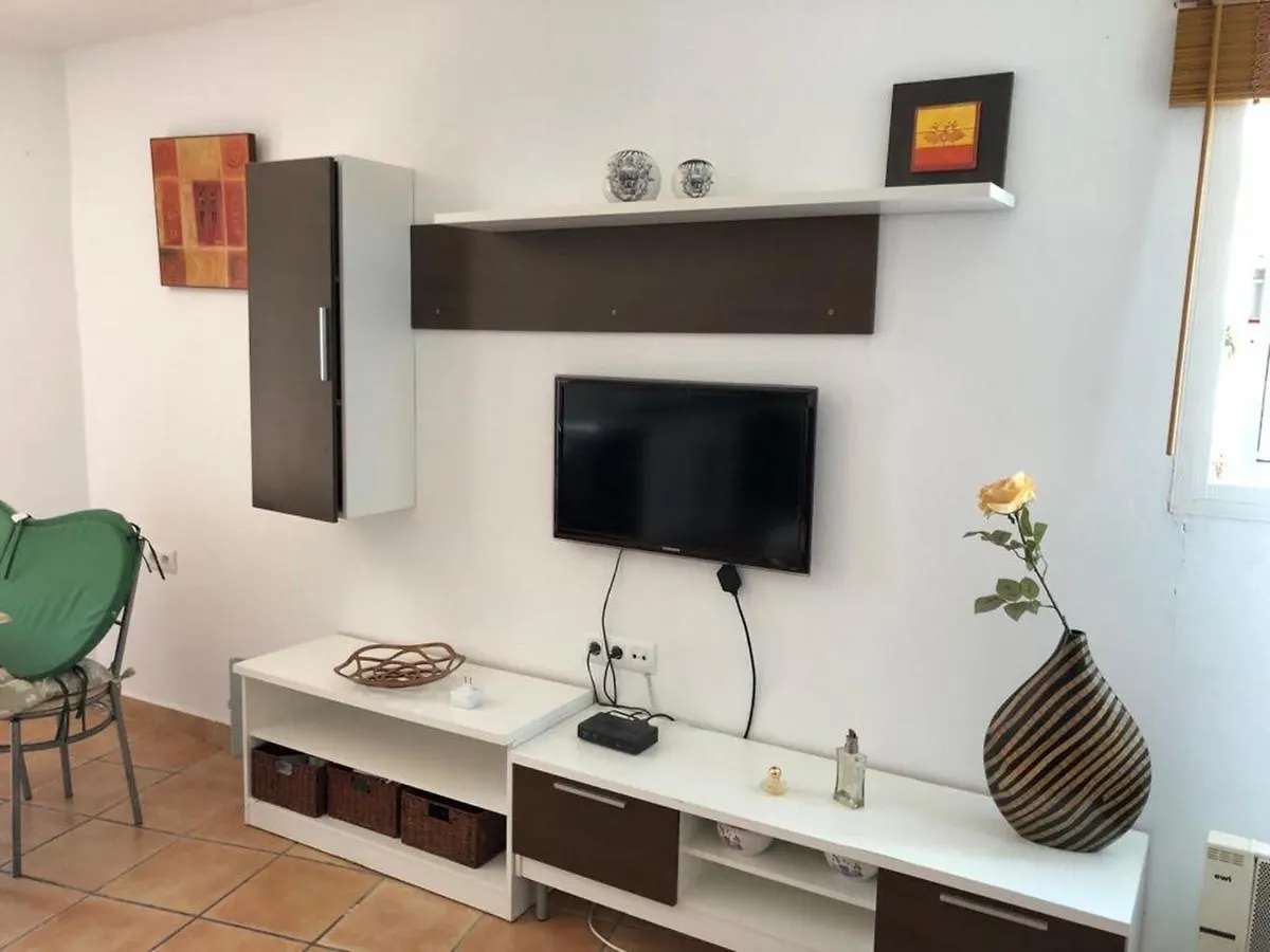 Villa Vista Al Mar Ainara à Almería