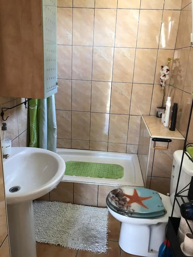 Hébergement de vacances Villa Vista Al Mar Ainara à Almería Espagne