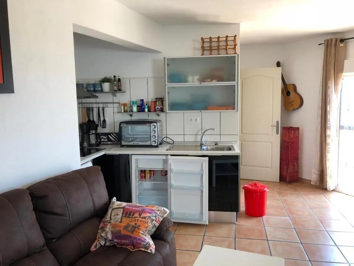 Villa Vista Al Mar Ainara à Almería